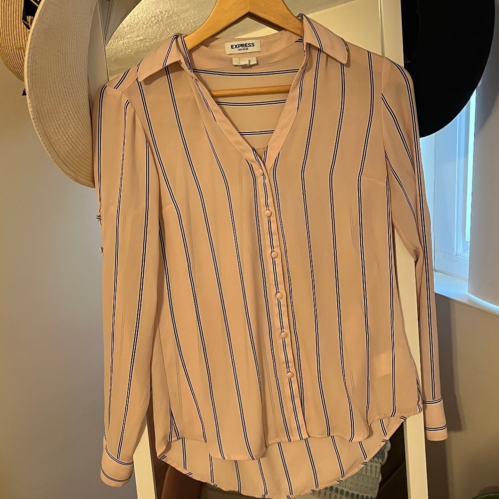 Express “Portfofino” Slim XS